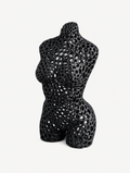 Voronoi Woman Luca