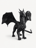 Voronoi Dragon