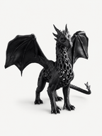 Voronoi Dragon