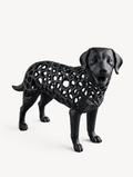 Voronoi Dog Timo