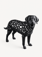 Voronoi Dog Timo