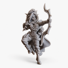 Standard Resin