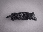 Voronoi Dog Timo