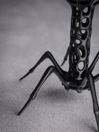 Voronoi Bacteriophage