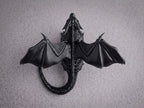 Voronoi Dragon