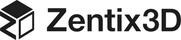 Zentix3D